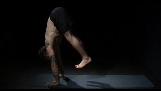 David Robson on Ashtanga Yoga & Floating