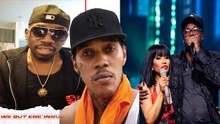 Foota Hype Expose This About Vybz Kartel Freedom Tomorrow! Ishawna Clapback | Nicki Minaj,Beenie Man