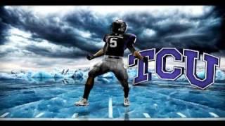 TCU - Black and Purple (Horned Frogs Remix) - Marquee T