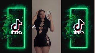 Tiktok Model Chloe | Tiktok compilation | okichloeo| Top Hot videos