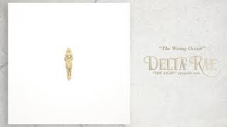 Delta Rae - The Wrong Ocean (Official Album Audio)