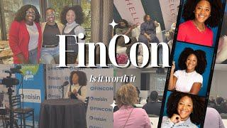 FinCon 2024: Was It Really Worth It?