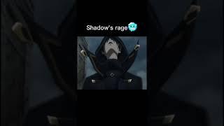 Shadow's rage 『The Eminence In The Shadow』