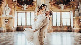 Die With A Smile - Lady Gaga, Bruno Mars  Wedding Dance ONLINE | Spectacular First Dance Routine