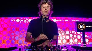 Hernan Cattaneo - Live @ Metro Top Floor - 08 -10-2018