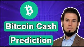 🟢 Bitcoin Cash BCH Price Prediction NOVEMBER 2024 🟢 #bitcoincash #bch