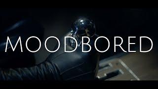 Raja - Moodbored (Official Music Video)