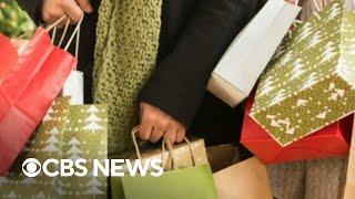 Tips for last-minute holiday shopping on a budget