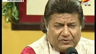 Chadariya jhini re jhini - Anup Jalota