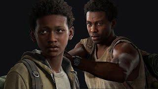 why Henry shot his own Brother? #thelastofus #spdxstreamgaming #shortvideo