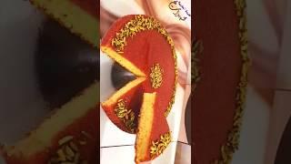 بسبوسة سهلة وسريعة بمقادير مضبوطة #بسبوسة #كيك #كيكة #حلوة #حلويات #حلويات_العيد