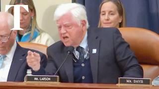Democrat enraged as Elon Musk fails to appear before hearing
