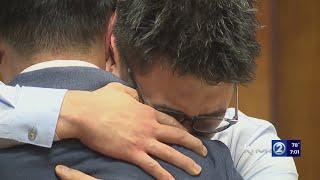 Jury finds Michael Hirokawa not guilty of attempted murder, kidnapping