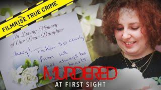 Encountering Evil: The Murder of Cheryl Moss | Murdered at First Sight