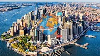 Viajemos por el Mundo | Tráiler 4K