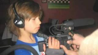 Jimmy Bennett (is My) Everything