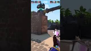 Valorant hitboxes 