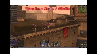 Wars for a Castle / Gludio