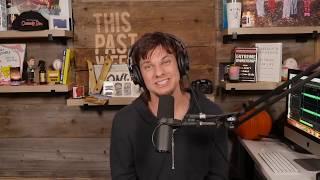 Theo Von - Caller Calls In About Love & Loss