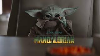 The Mandalorian Season 3 FULL OFFICIAL CLIP l Greef Karga NEW FOOTAGE