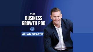 Lawyer or Entrepreneur? Allan Draper's Journey of Building Something Great - EP_136