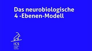 Das neurobiologische Vier-Ebenen-Modell von Gerhard Roth und Alica Ryba