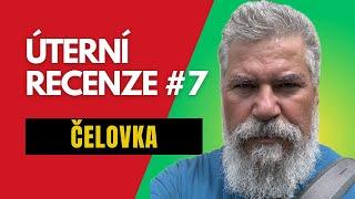 Úterní recenze #7 - Čelovka, lampička, baterka, světlo - základní informace, moje zkušenosti