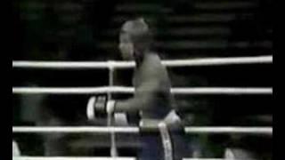 young mike tyson v joey cortez