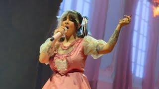 Teacher’s Pet - Melanie Martinez: The Trilogy Tour 2024 (LIVE)