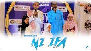 #NI IFA || [Nashiidaa Haarayaa Afaan Oromoo] || MILAN MULTIMEDIA PRODUCTION (MMP) (2022)