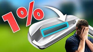 Only 1% of Golfers should use these 2024 Golf Clubs | PING Blueprint S Irons