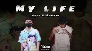 1EIGHT X 1KK - MY LIFE[Prod.BJBangerz]