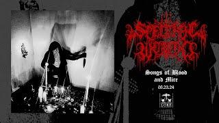 SPECTRAL WOUND - Aristocratic Suicidal Black Metal (official audio)