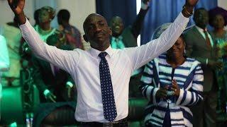 Dr Paul Enenche- Take me Lord to Your Secret Place Lord! (SONG)