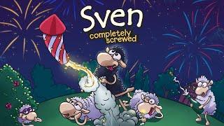 Sven - Completely Screwed | ReleaseTrailer | EN