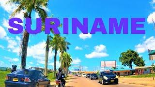 Paramaribo Meerzorg Suriname