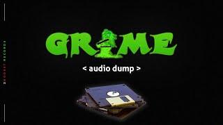  Grime Beat -  "audio dump pt1" | Grime Instrumental