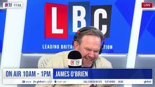 This is how election ads can be regulated. James O'Brien with Reform Political Advertising