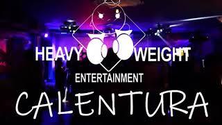 HEAVYWEIGHT ENTERTAINMENT