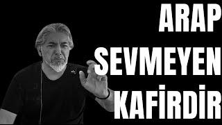 ARAP SEVMEYEN KAFİRDİR..murat özün ile gündem