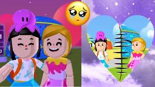 FRIENDSHIP DAY SPECIAL STORY HEART TOUCHING|CRAZY GAMER GIRL