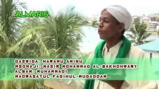 Haramu aminu Nassir Albakhdwary