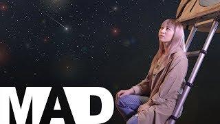 [MAD] Stars - The TOYS  (Cover) l San Bearhug