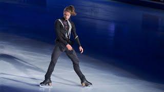 Deniss Vasiļjevs - It's A Sin - Europeans 2022 - EX / Денис Васильев - ЧЕ - 16.01.2022