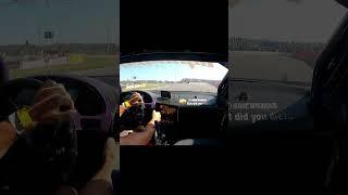 Drifting Suicid3 Mx3 At 80 Mph! (Rear Engine Turbo Car!)