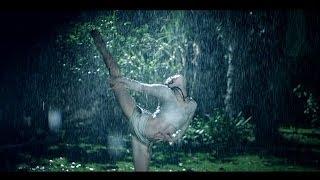 "Young & Beautiful" DANCING IN THE RAIN (Lana Del Rey tribute - starring Sarah Smac McCreanor)