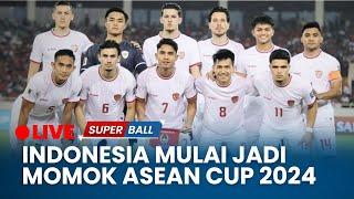 UPDATE Indonesia Mulai Jadi Momok ASEAN Cup 2024 Hingga 7 Pemain Abroad Yang Bisa Dipanggil STY