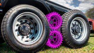 Car Inventions You Need To Know About