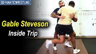 GABLE STEVESON -  Inside Trip