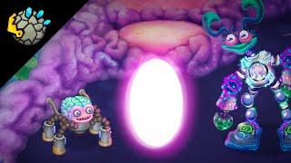 Phantom Temple Trailer (Fanmade MSM island)